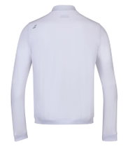 Babolat Training Jacket Play Club white Men